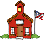 schoolhouse 